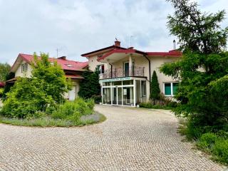 Willa Biblijne Ogrody Częstochowa - Częstochowa - 8