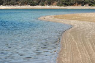Apartments by the sea Cove Blaca, Mljet - 4899 - Saplunara - 7