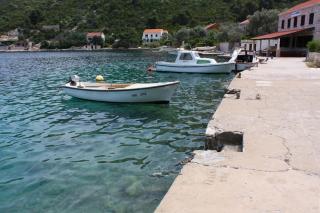 Seaside holiday house Prozurska Luka, Mljet - 4946 - Prožura - 5