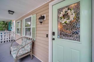 New Cheerful Renovated Home - 5 Min to Downtown! - Savannah - 8