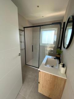 Loft Casa Blanca - Blanes - 3