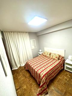 COMPLETO PISO EN SANTANDER A 5 MINUTOS DEL CENTRO - 6