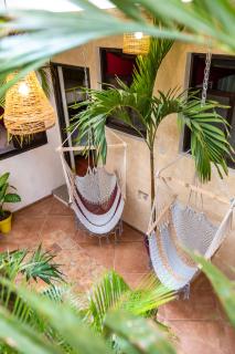 Why Not Hotel - Antigua Guatemala - 2