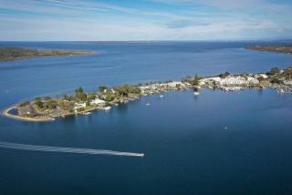 Metung Akora 2Bdrm Apartment 4 Pets and Boats welcome - Metung - 9
