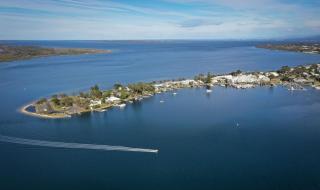 Metung Akora 2Bdrm Apartment 2 Pets and Boats welcome - Metung - 8