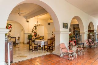 Hotel Mariscal Robledo - Santa Fe de Antioquia - 5