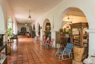 Hotel Mariscal Robledo - Santa Fe de Antioquia - 8