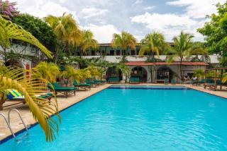 Hotel Mariscal Robledo - Santa Fe de Antioquia - 6