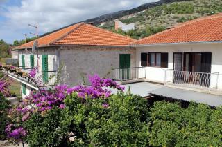 Apartments for families with children Zavala, Hvar - 128 - Jelsa (Gelsa) - 8
