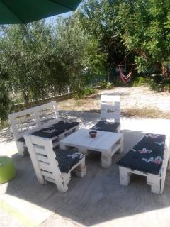 Apartments for families with children Zavala, Hvar - 128 - Jelsa (Gelsa) - 4