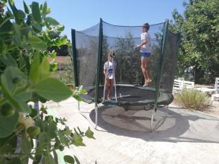 Apartments for families with children Zavala, Hvar - 128 - 3