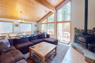 Falcon Point Manor - Truckee - 7