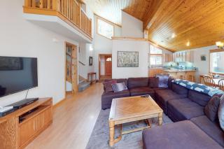 Falcon Point Manor - Truckee - 6