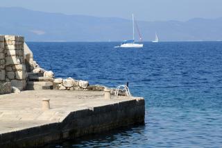 Apartments and rooms by the sea Lucica, Lastovo - 990 - Lastovo - 5