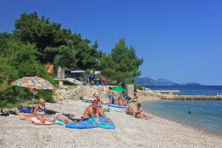 Apartments by the sea Kuciste - Perna, Peljesac - 4545 - Kučište - 6