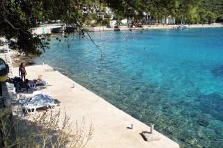 Apartments by the sea Pasadur, Lastovo - 8337 - Ubli - 7