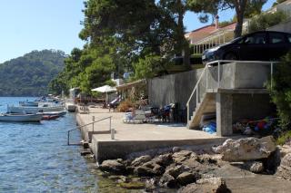 Apartments by the sea Pasadur, Lastovo - 8337 - Ubli - 6