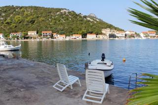 Apartments by the sea Zaklopatica, Lastovo - 8346 - Lastovo - 7