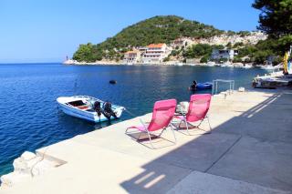 Apartment Zaklopatica 8347b - Lastovo - 7