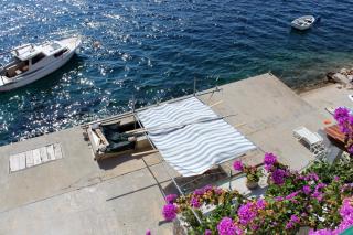 Apartments by the sea Pasadur, Lastovo - 8391 - Lastovo - 7