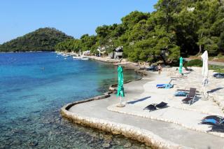 Apartments by the sea Pasadur, Lastovo - 8351 - Ubli - 5