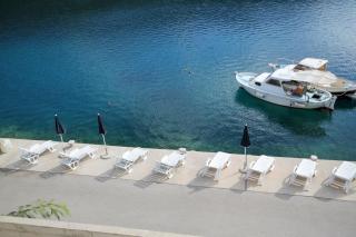 Apartments by the sea Pasadur, Lastovo - 8386 - Lastovo - 5