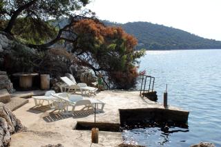 Apartments by the sea Ubli, Lastovo - 8354 - Ubli - 7