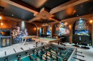 St Barts 9 Bedroom Home & Games Room - Kissimmee - 9