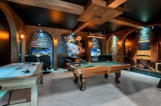 St Barts 9 Bedroom Home & Games Room - Kissimmee - 0