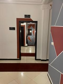 HOTEL LES ARCADES - Cotonou - 5