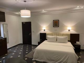 HOTEL LES ARCADES - Cotonou - 4