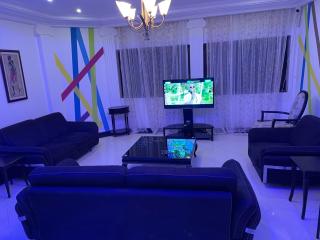 HOTEL LES ARCADES - Cotonou - 1