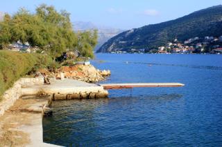 Seaside house with a swimming pool Mokosica, Dubrovnik - 8583 - 5