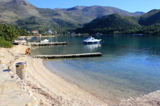 Apartments and rooms by the sea Slano, Dubrovnik - 2682 - Slano - 6