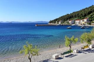 Apartments by the sea Trstenik, Peljesac - 4570 - Trstenik - 5