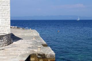 Twin Room Lucica 990c - Lastovo - 6