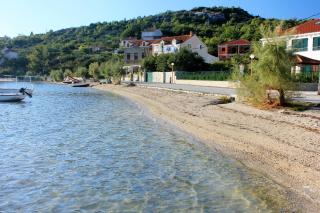 Apartments and rooms by the sea Slano, Dubrovnik - 8737 - Slano - 6