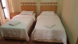 Marina Kk City Homestay - Kota Kinabalu - 8