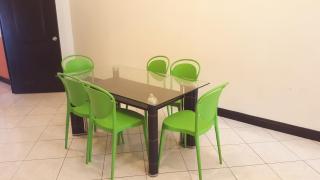 Marina Kk City Homestay - 4