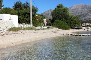 Apartments by the sea Slano, Dubrovnik - 8599 - Slano - 5