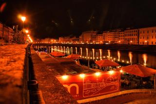 Nice apartment on the riverside - Pisa - 1