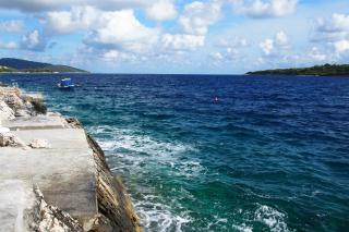 Apartments by the sea Prizba, Korcula - 9255 - Prizba - 6