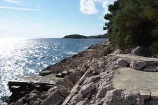 Apartments by the sea Prizba, Korcula - 9255 - Prizba - 5