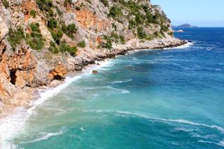 Apartments with a parking space Popovici, Dubrovnik - 8694 - Gruda - 7