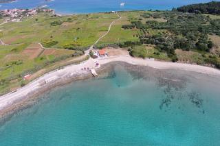 Apartments by the sea Lumbarda, Korcula - 4376 - Lumbarda - 6