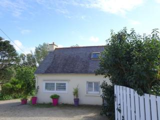 Nice holiday home near the beach - Penvénan - 0