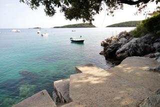 Seaside apartments with a swimming pool Molunat, Dubrovnik - 3544 - Gruda - 6