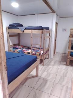 Amaya's Hostel - Jaloba - 9