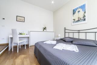 Le Ghiacciaie - Florenz - 3