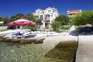 Apartments by the sea Cove Gradina, Korcula - 9273 - Vela Luka (Vallegrande) - 5